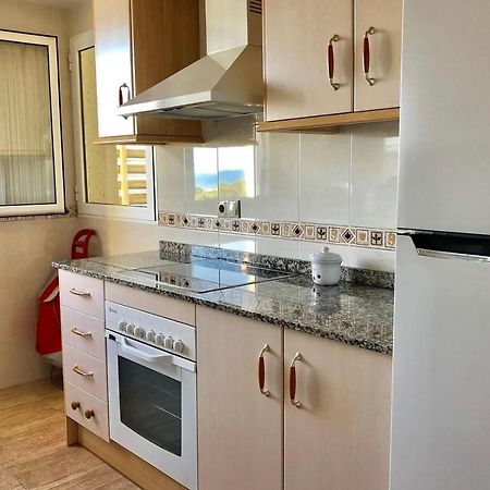 Penthouse With Stunning Views Villa Guardamar del Segura Exterior foto