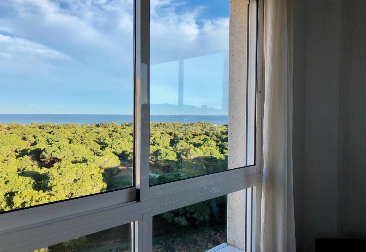 Penthouse With Stunning Views Villa Guardamar del Segura Exterior foto