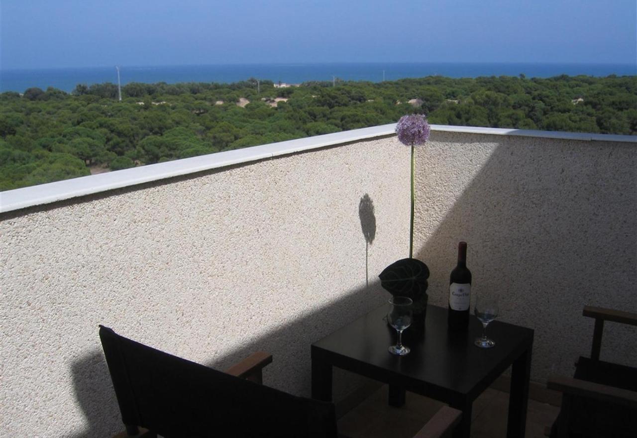 Penthouse With Stunning Views Villa Guardamar del Segura Exterior foto
