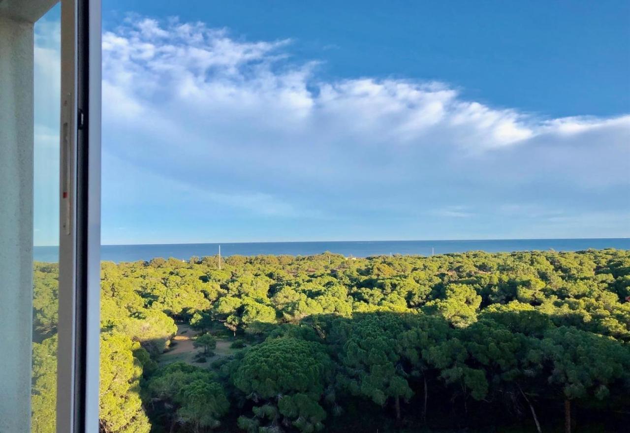 Penthouse With Stunning Views Villa Guardamar del Segura Exterior foto